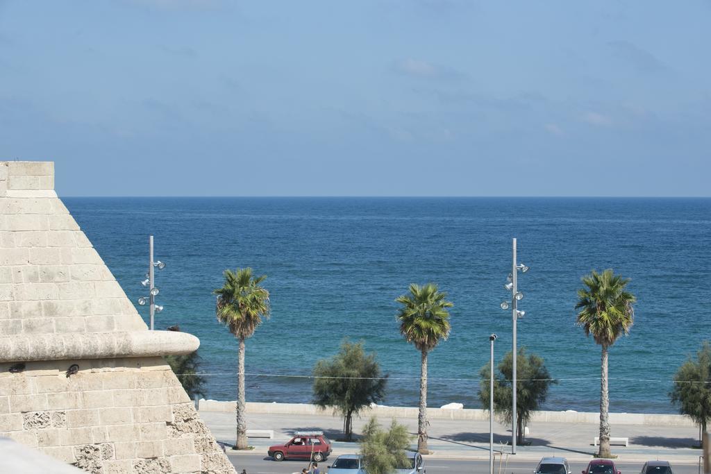 Locanda Degli Angioini Locazione Turistica Hotel Mola di Bari Ngoại thất bức ảnh