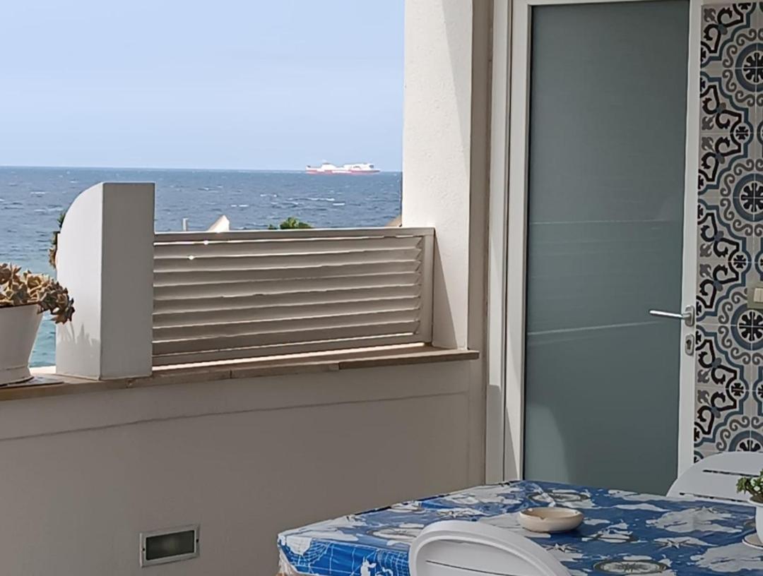 Locanda Degli Angioini Locazione Turistica Hotel Mola di Bari Ngoại thất bức ảnh
