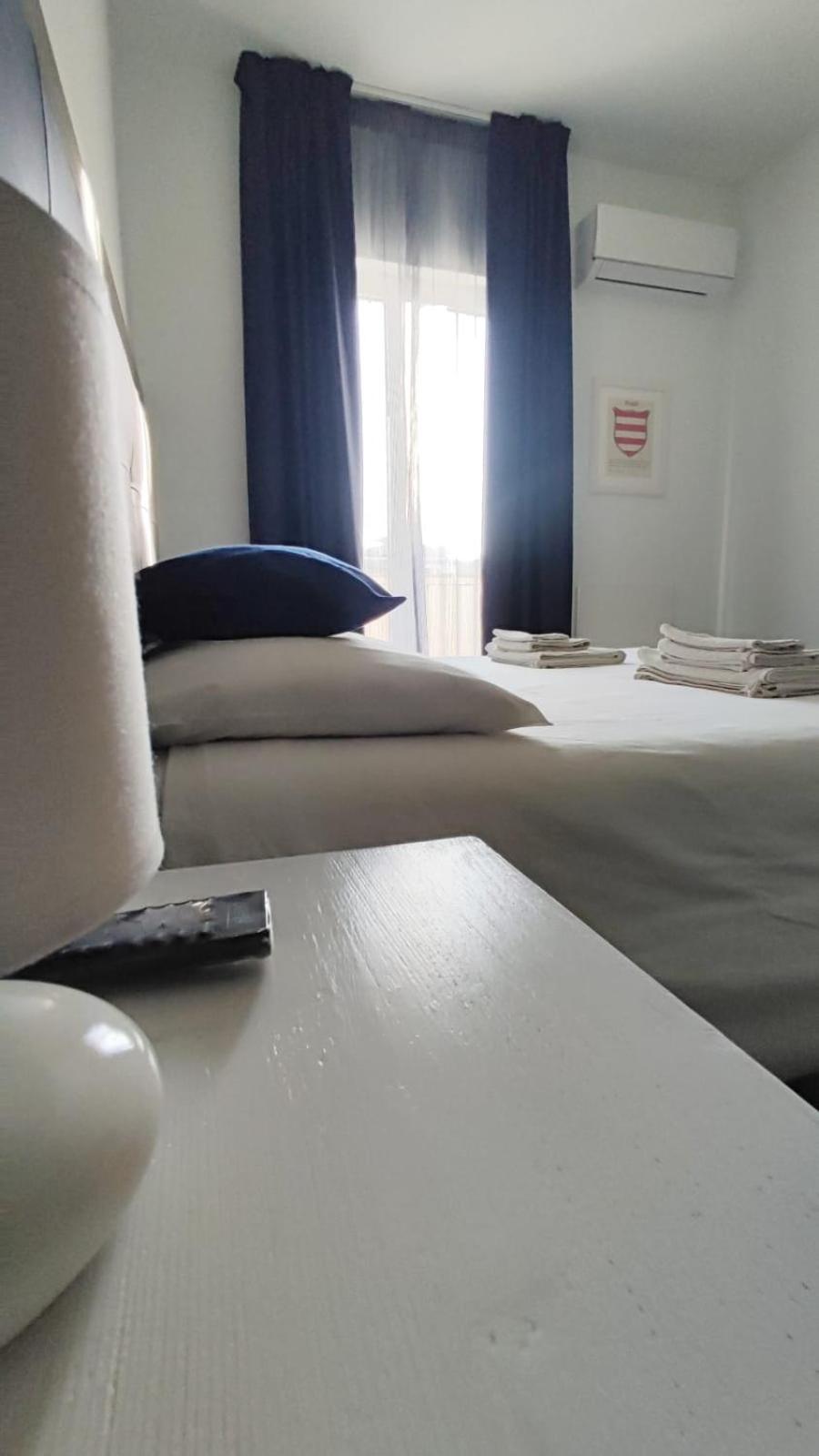Locanda Degli Angioini Locazione Turistica Hotel Mola di Bari Ngoại thất bức ảnh
