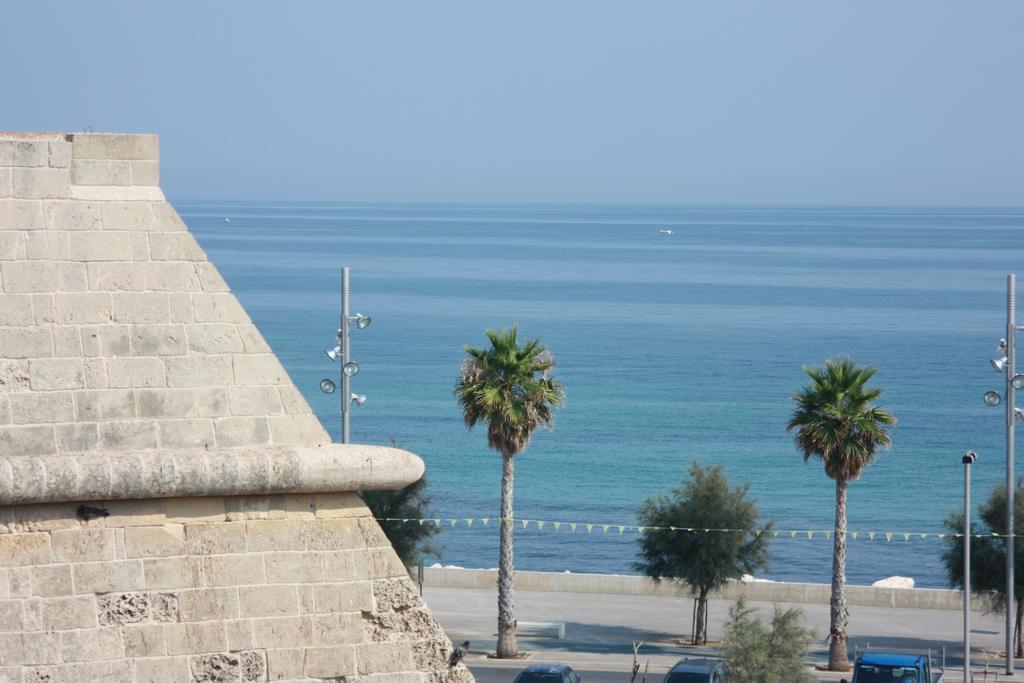 Locanda Degli Angioini Locazione Turistica Hotel Mola di Bari Ngoại thất bức ảnh