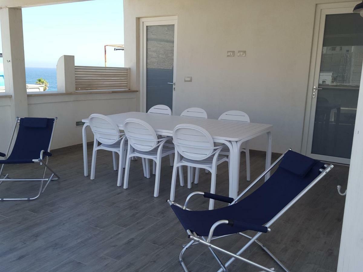 Locanda Degli Angioini Locazione Turistica Hotel Mola di Bari Ngoại thất bức ảnh